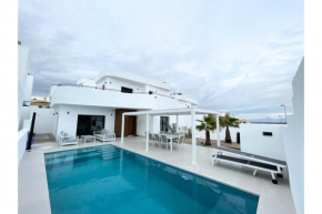 Villa Rojales